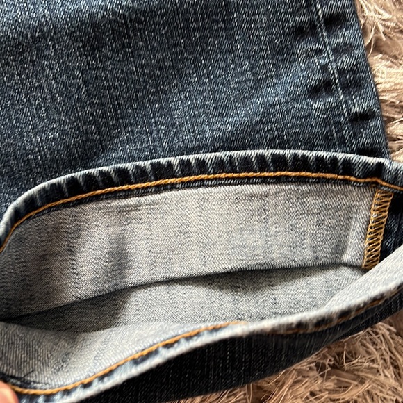 Mens AG the protege Jean - Picture 6 of 10